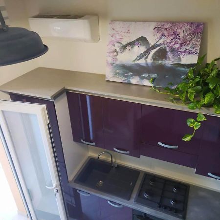 Mini Loft Fronte Mare Apartment Pescara Luaran gambar
