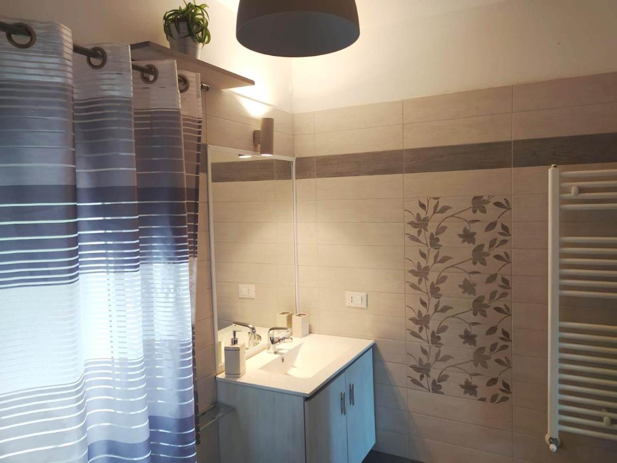 Mini Loft Fronte Mare Apartment Pescara Luaran gambar