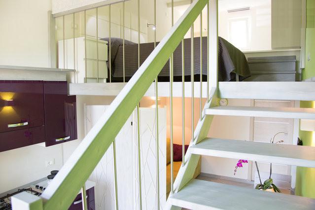 Mini Loft Fronte Mare Apartment Pescara Luaran gambar