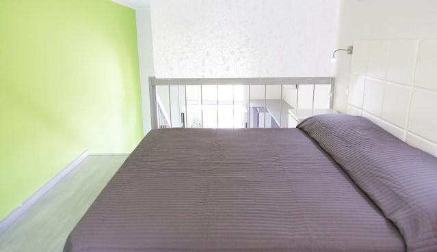Mini Loft Fronte Mare Apartment Pescara Luaran gambar